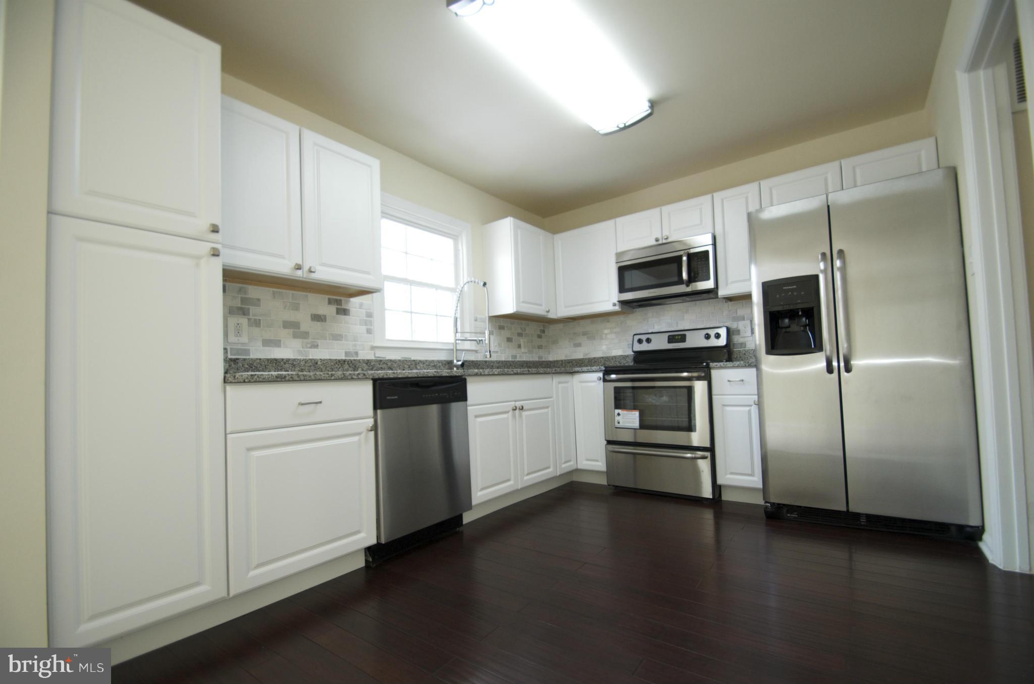 7937 Pebble Brook Court Springfield, VA 22153 - Photo 4 of 23 Kitchen