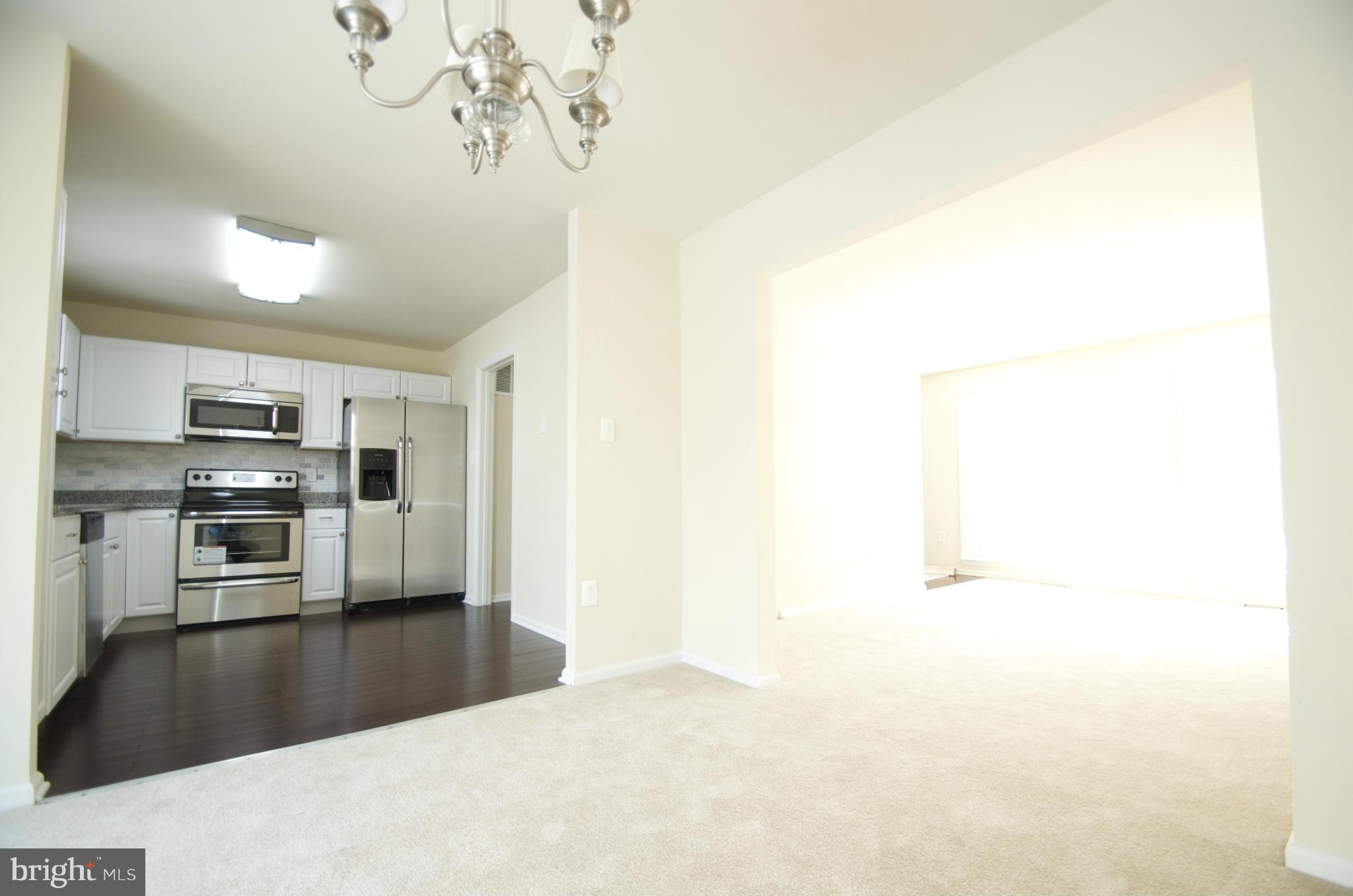 7937 Pebble Brook Court Springfield, VA 22153 - Photo 7 of 23 Kitchen