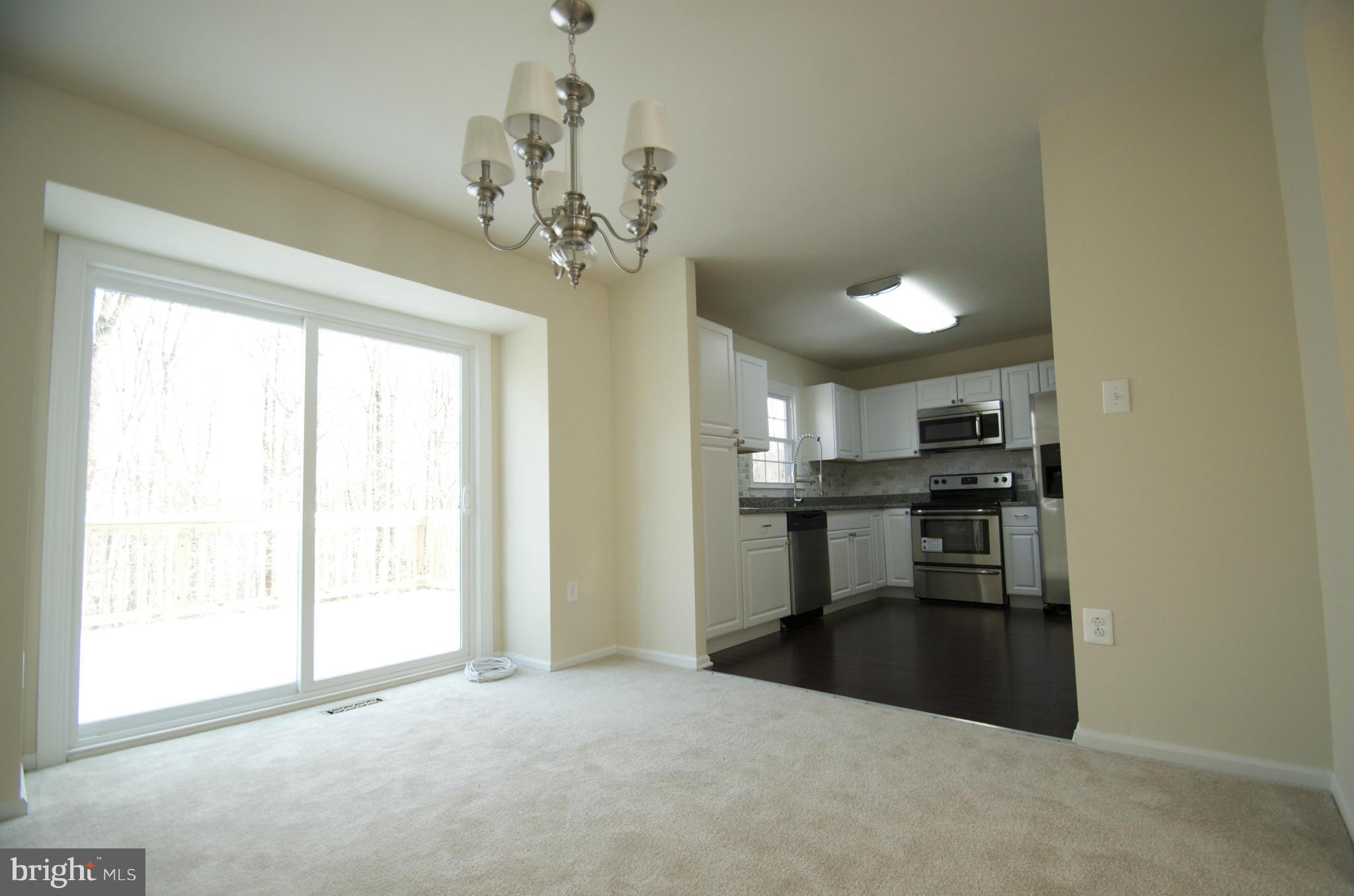 7937 Pebble Brook Court Springfield, VA 22153 - Photo 8 of 23 Dining Room