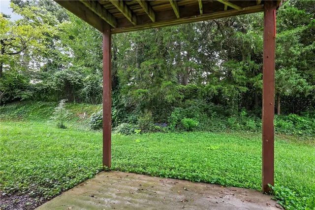 $2,140 | 5470 Twin Lakes Drive, Atlanta, GA 30349