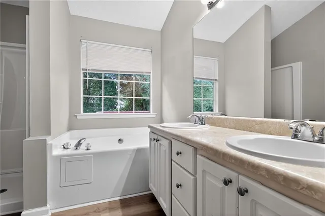 $2,140 | 5470 Twin Lakes Drive, Atlanta, GA 30349