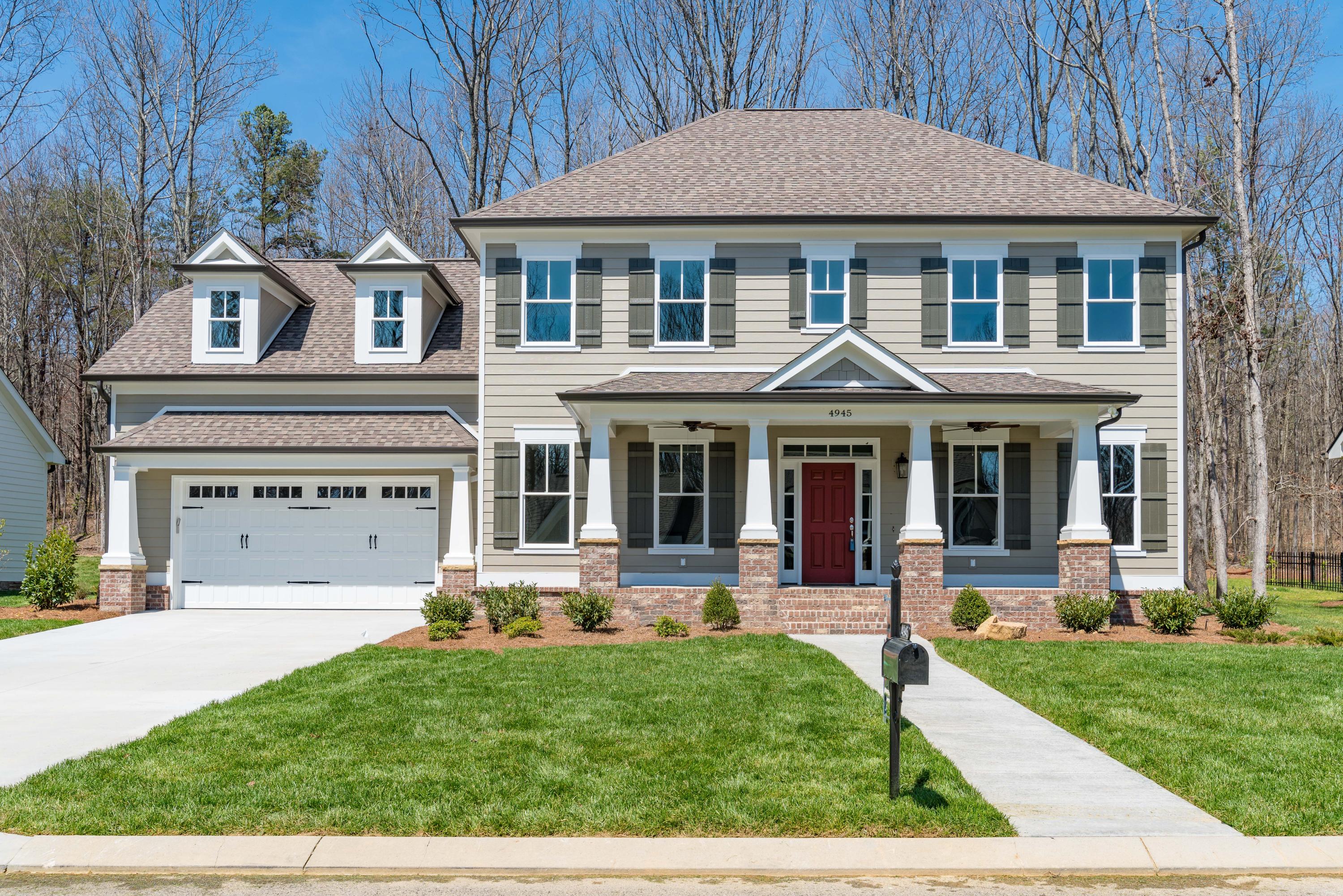 4945 Virginia Pine Road, Unit 2 Signal Mountain, TN 37377 - Photo 1 of 39 DSC_5082-Edit