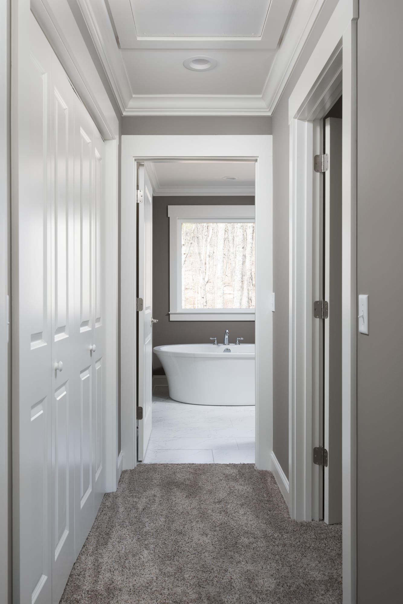 4945 Virginia Pine Road, Unit 2 Signal Mountain, TN 37377 - Photo 17 of 39 DSC_5058-Edit
