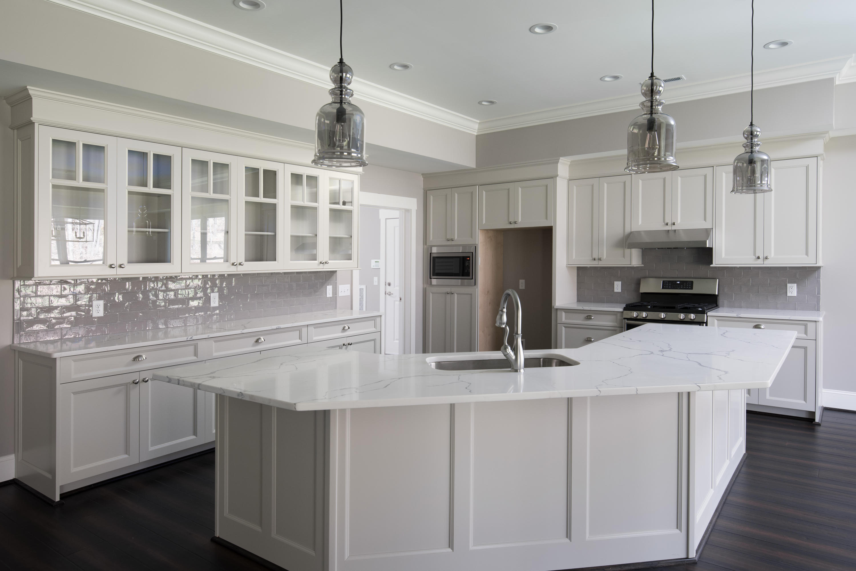 4945 Virginia Pine Road, Unit 2 Signal Mountain, TN 37377 - Photo 6 of 39 DSC_4916-Edit
