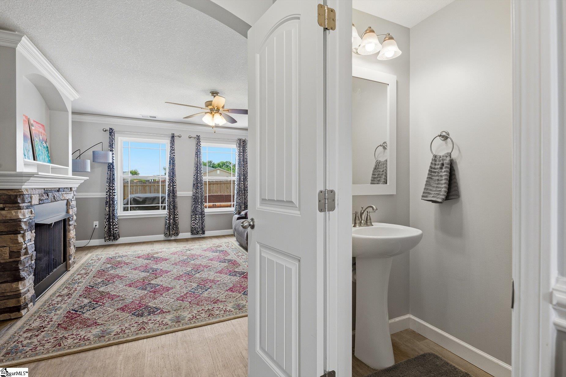 1703 Roxanne Sue Drive Lyman, SC 29365 - Photo 7 of 42