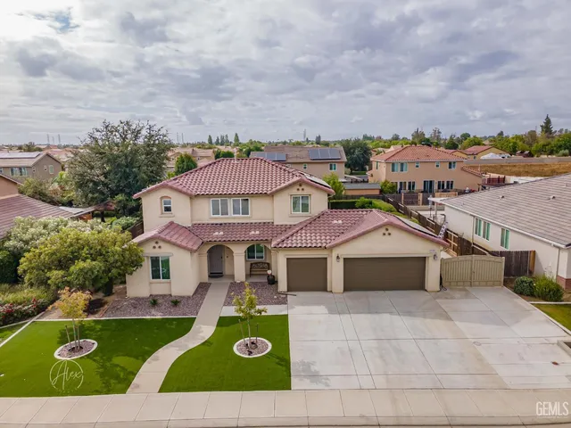 $544,990 | Undisclosed Address, Bakersfield, CA 93314