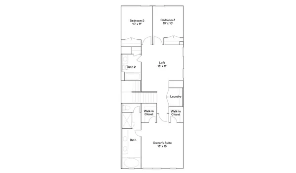 $271,340 | 2160 Salinas Drive, Rosharon, TX 77583