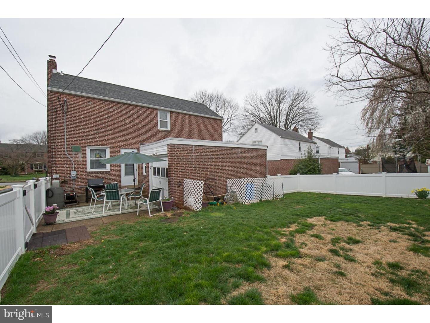 223 Pickwick Road Havertown, PA 19083 - Photo 19 of 22