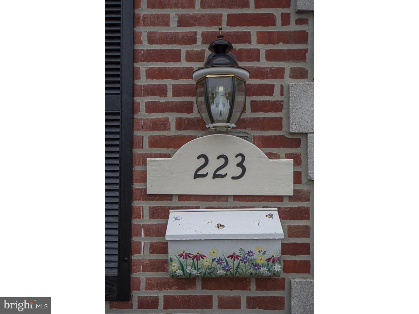 223 Pickwick Road Havertown, PA 19083 - Photo 20 of 22