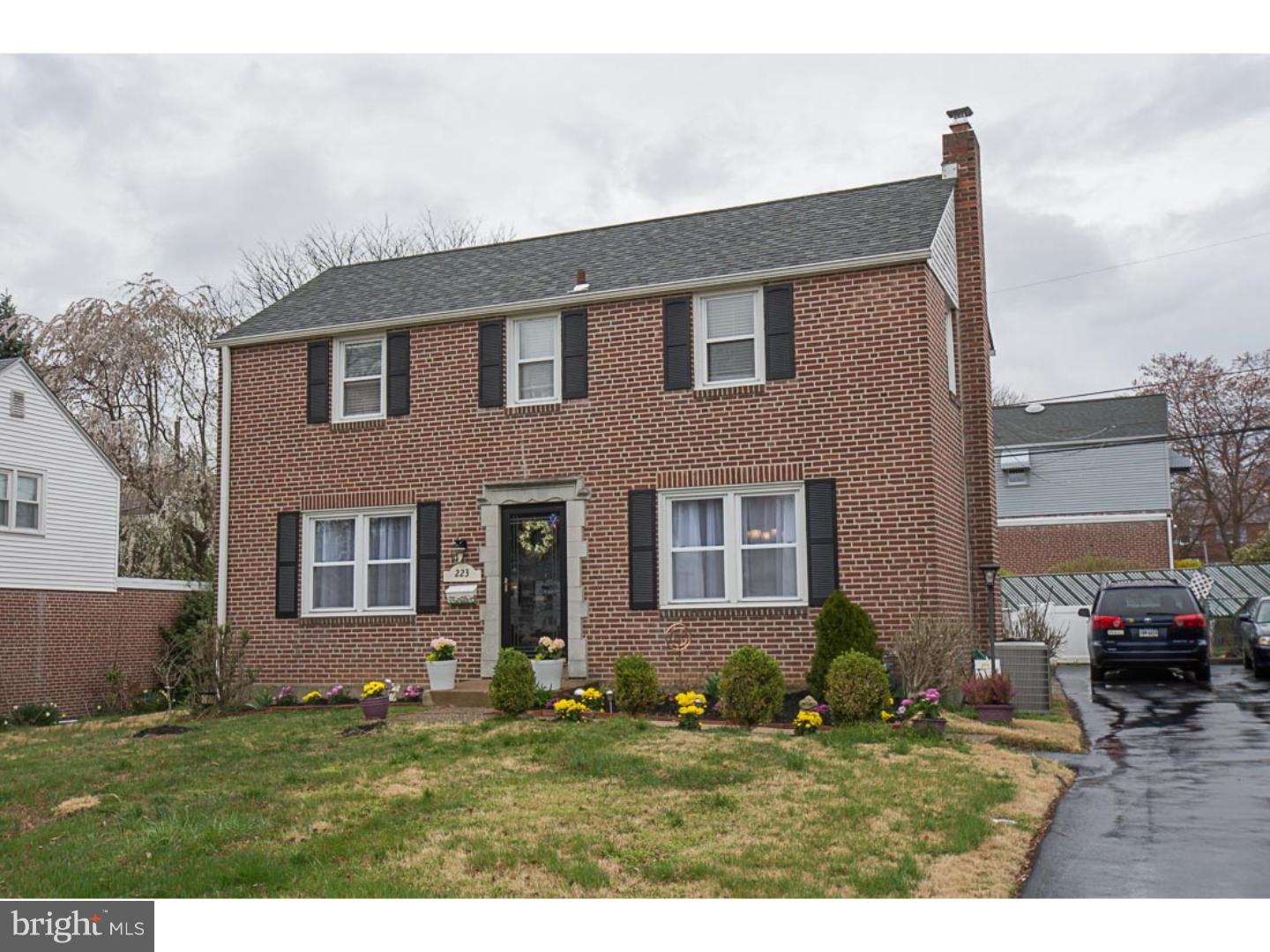 223 Pickwick Road Havertown, PA 19083 - Photo 21 of 22