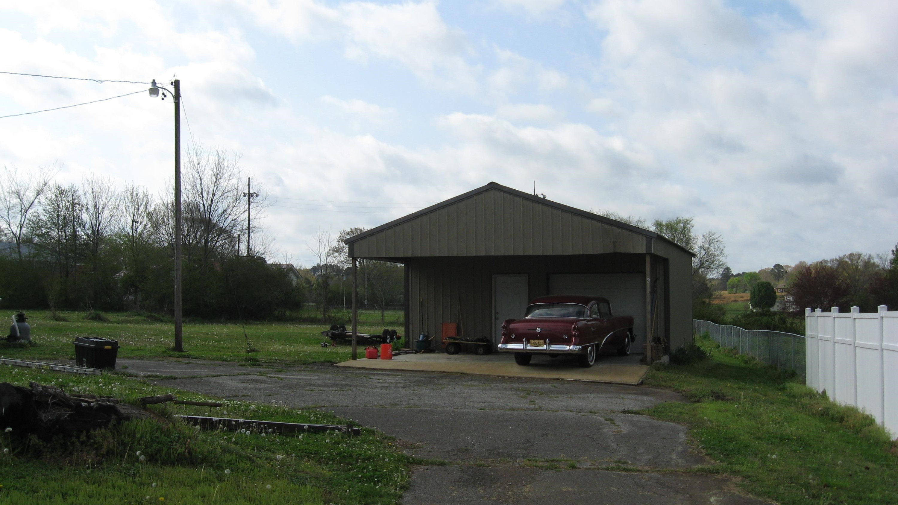 4460 Henderson Road Sardis, TN 38371 - Photo 8 of 24 Photo 8