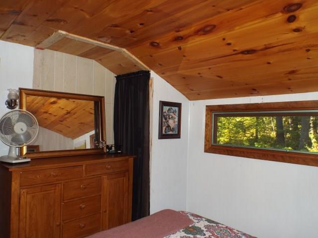 74 Beach Road Naples, ME 04055 - Photo 16 of 30 Bedroom one