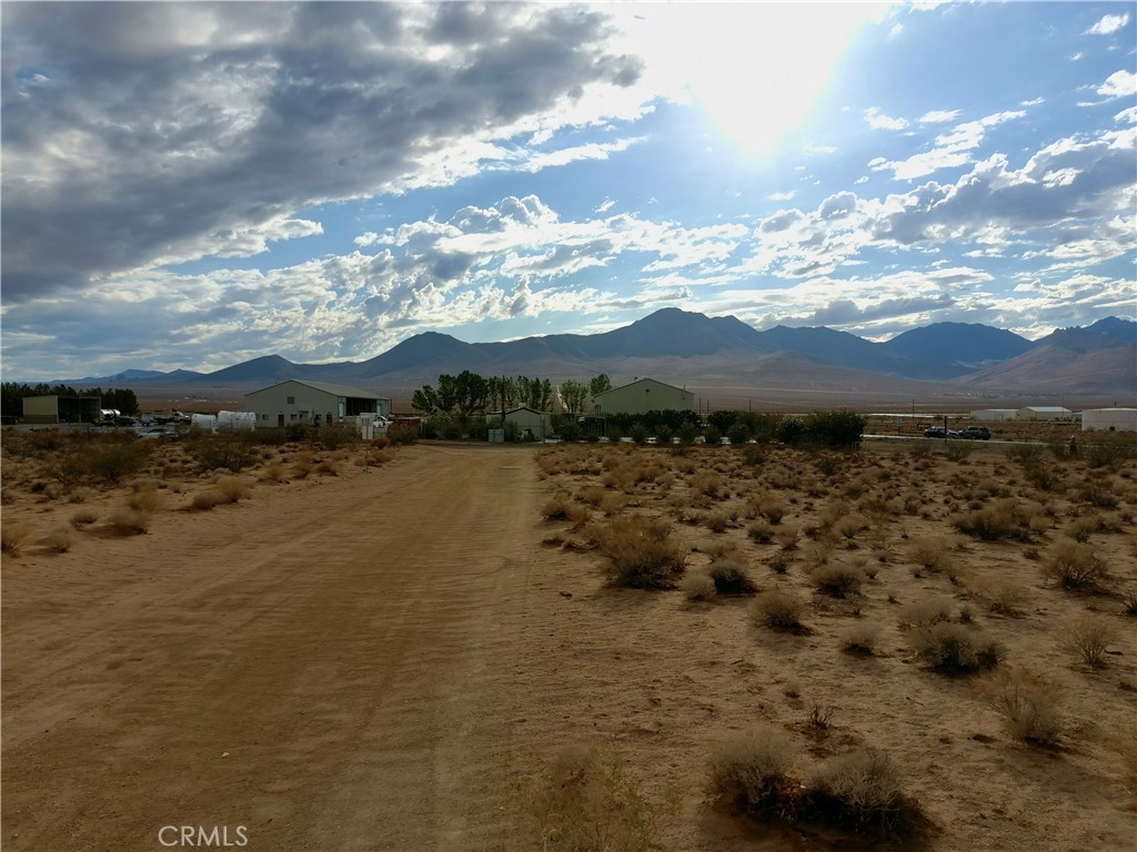 0 Redrock Inyokern Road Inyokern, CA 93527 - Photo 19 of 48