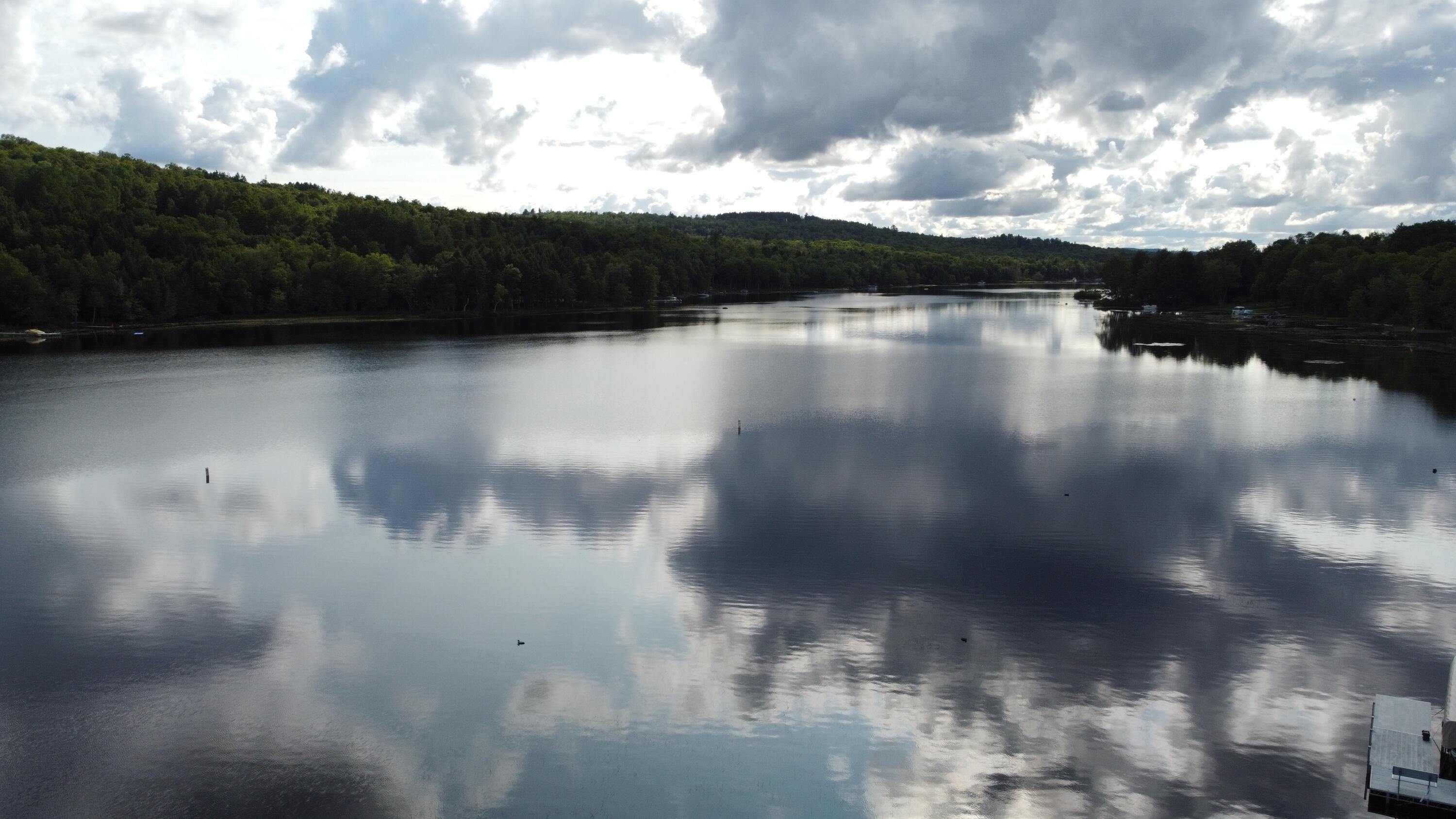 2 Mayberry Drive Sebec, ME 04481 - Photo 42 of 67 DJI_0291