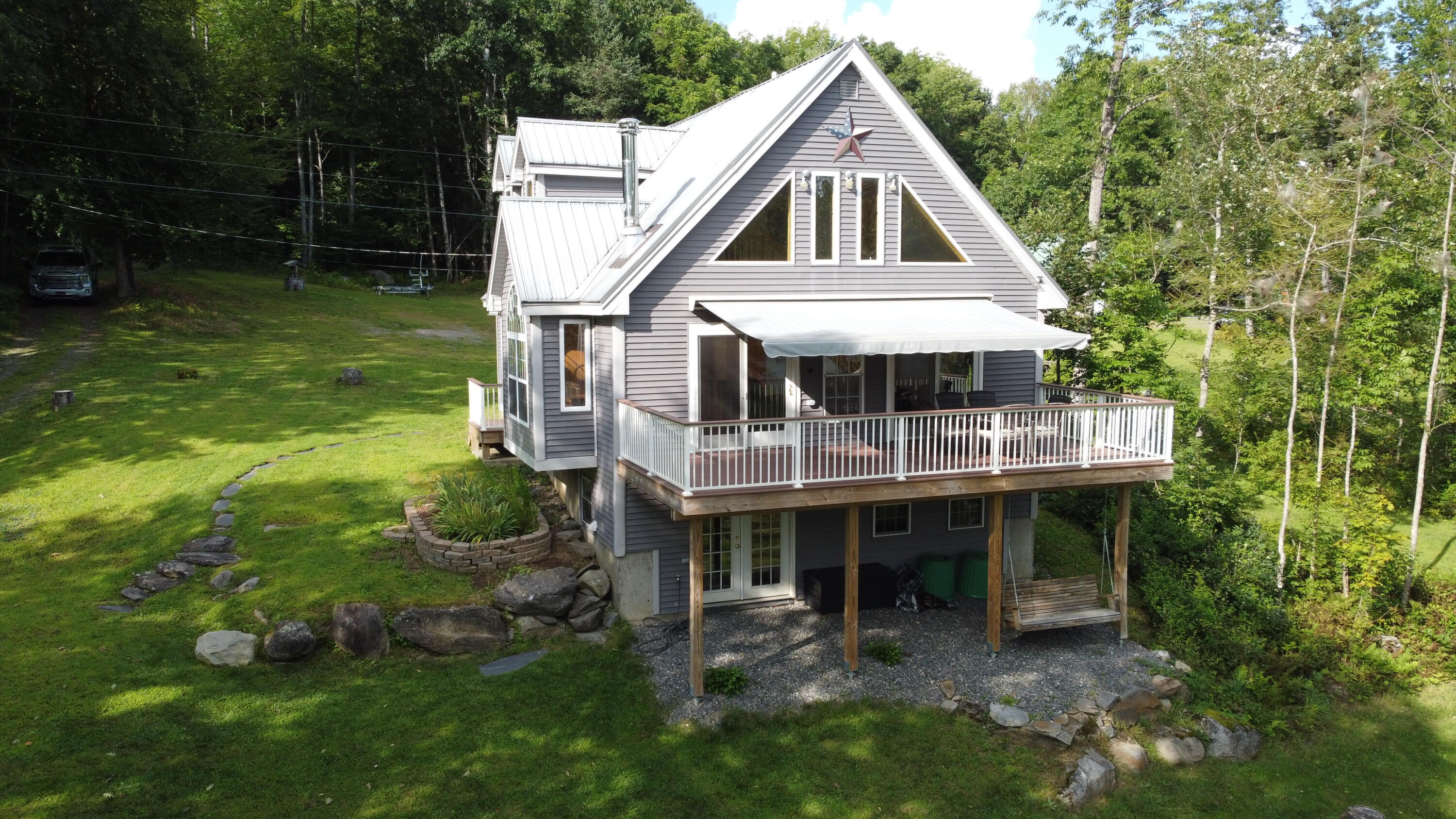 2 Mayberry Drive Sebec, ME 04481 - Photo 58 of 67 DJI_0282