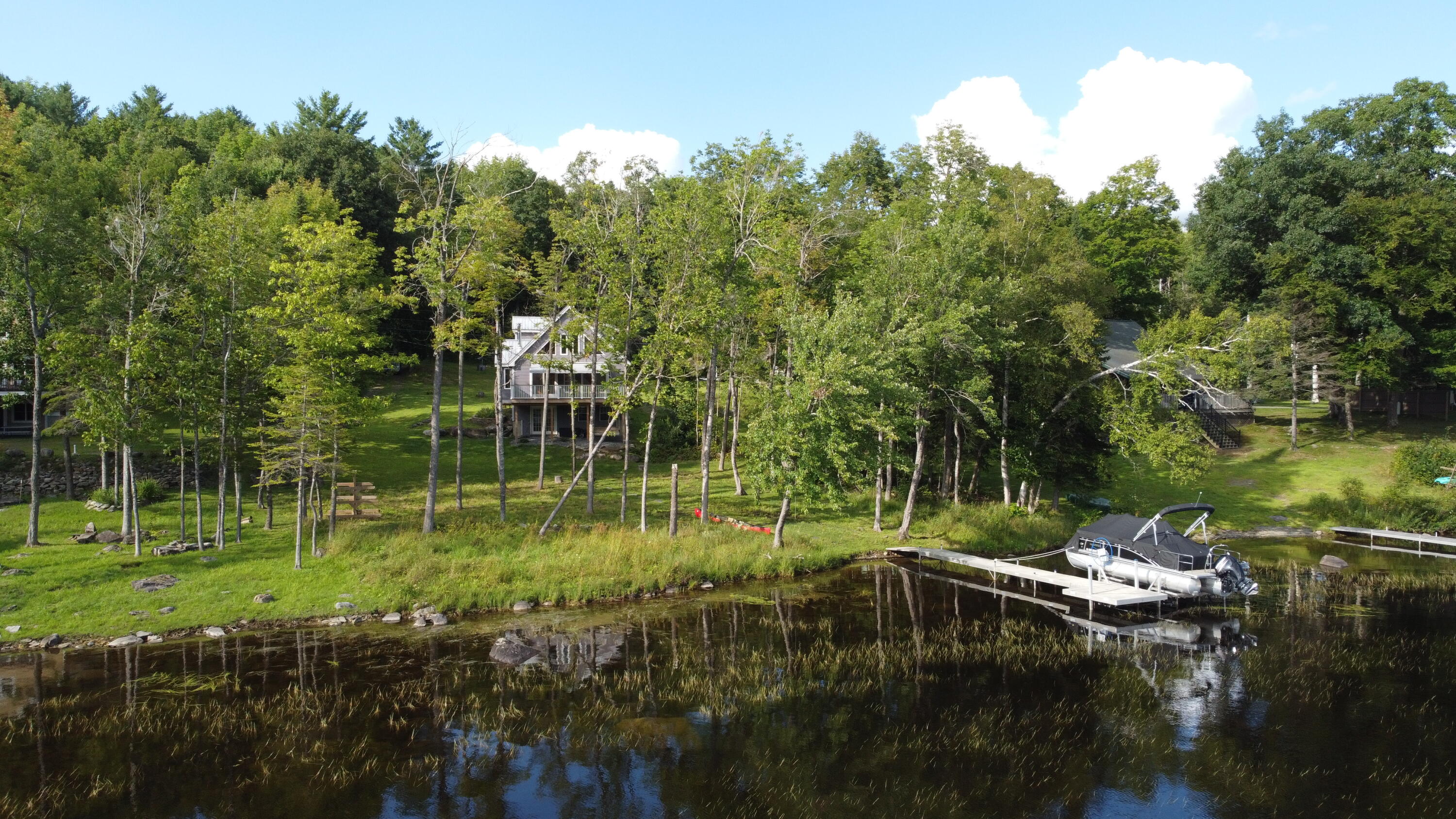2 Mayberry Drive Sebec, ME 04481 - Photo 59 of 67 DJI_0288