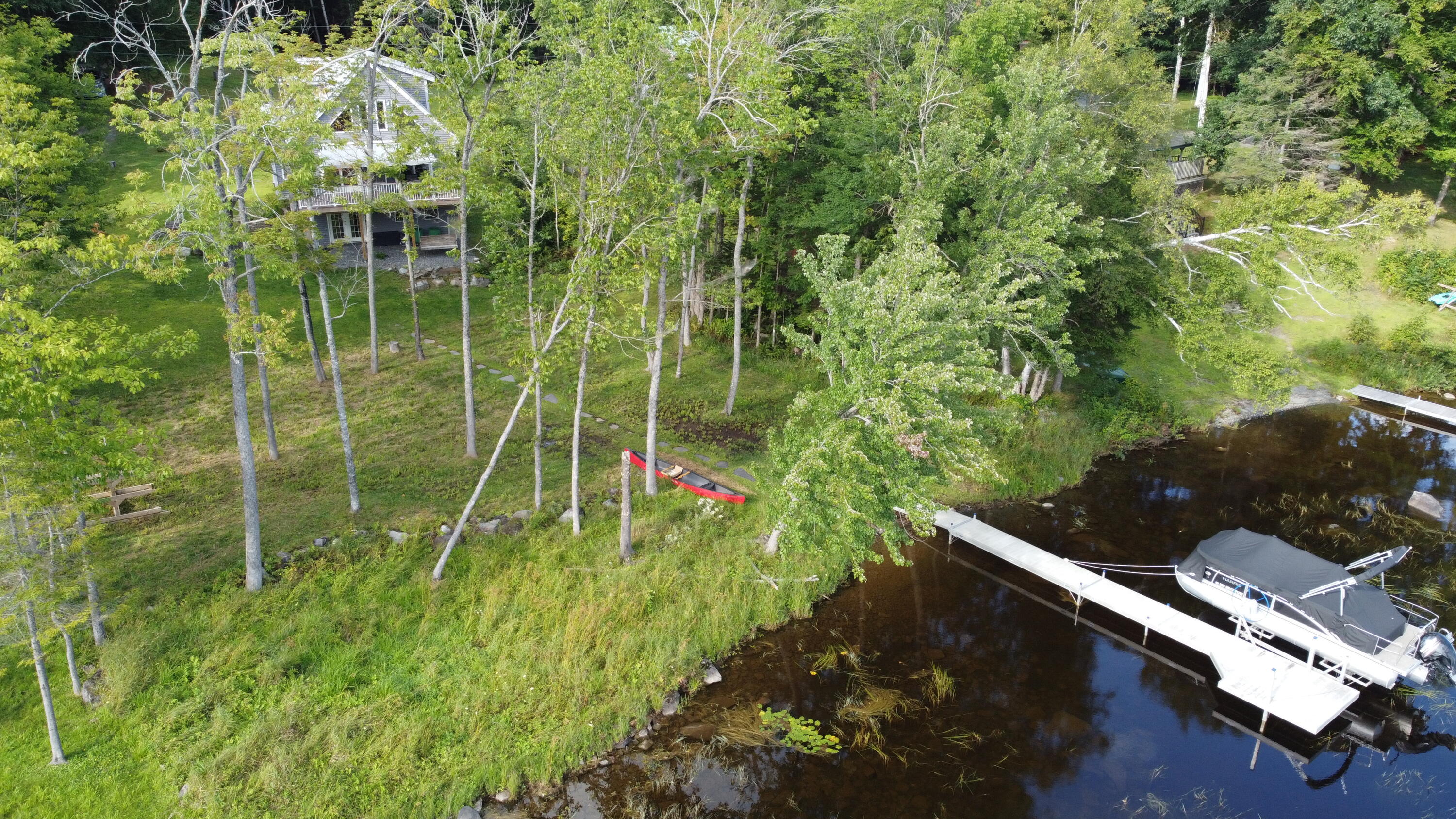 2 Mayberry Drive Sebec, ME 04481 - Photo 60 of 67 DJI_0293