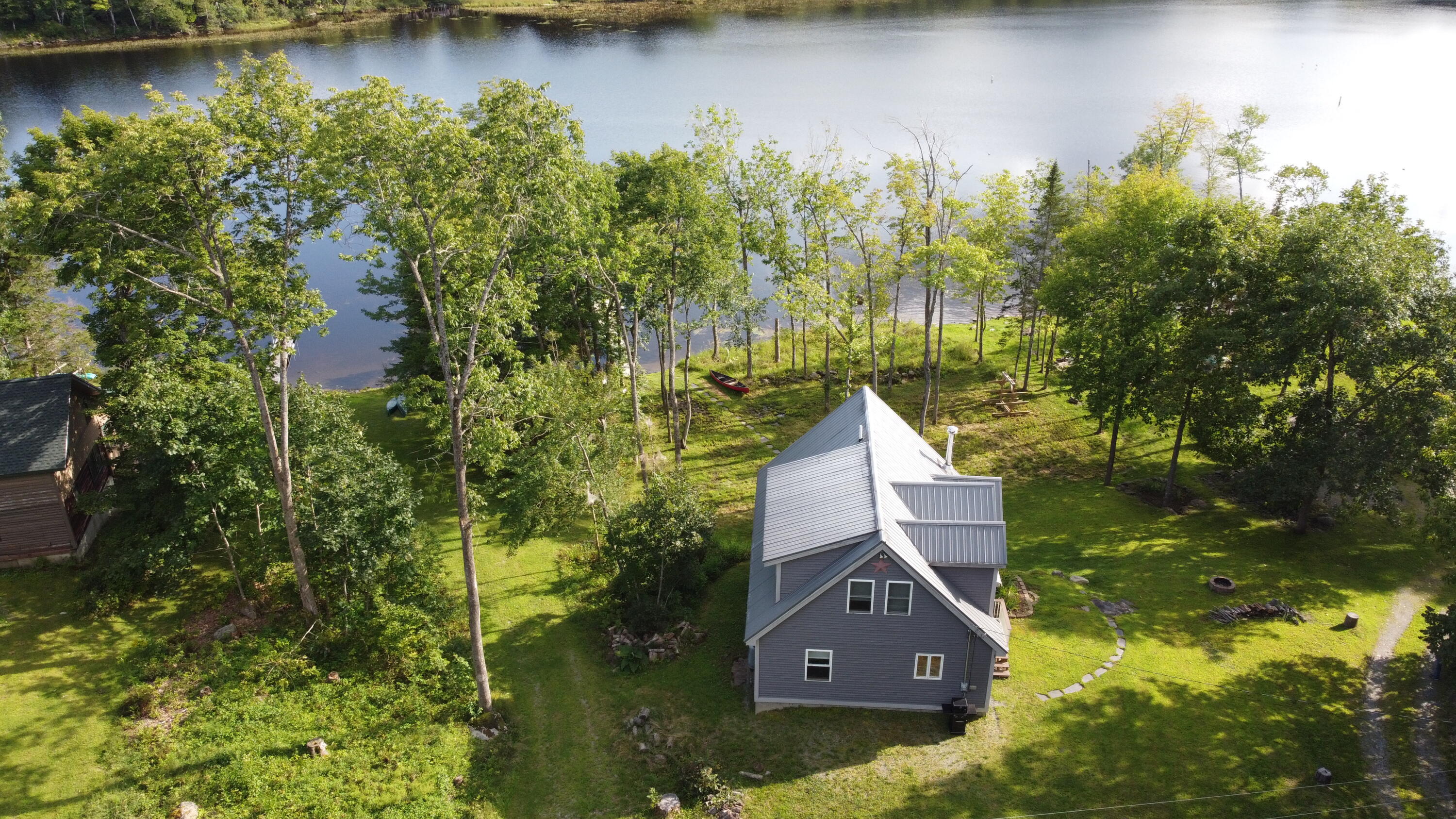 2 Mayberry Drive Sebec, ME 04481 - Photo 61 of 67 DJI_0295