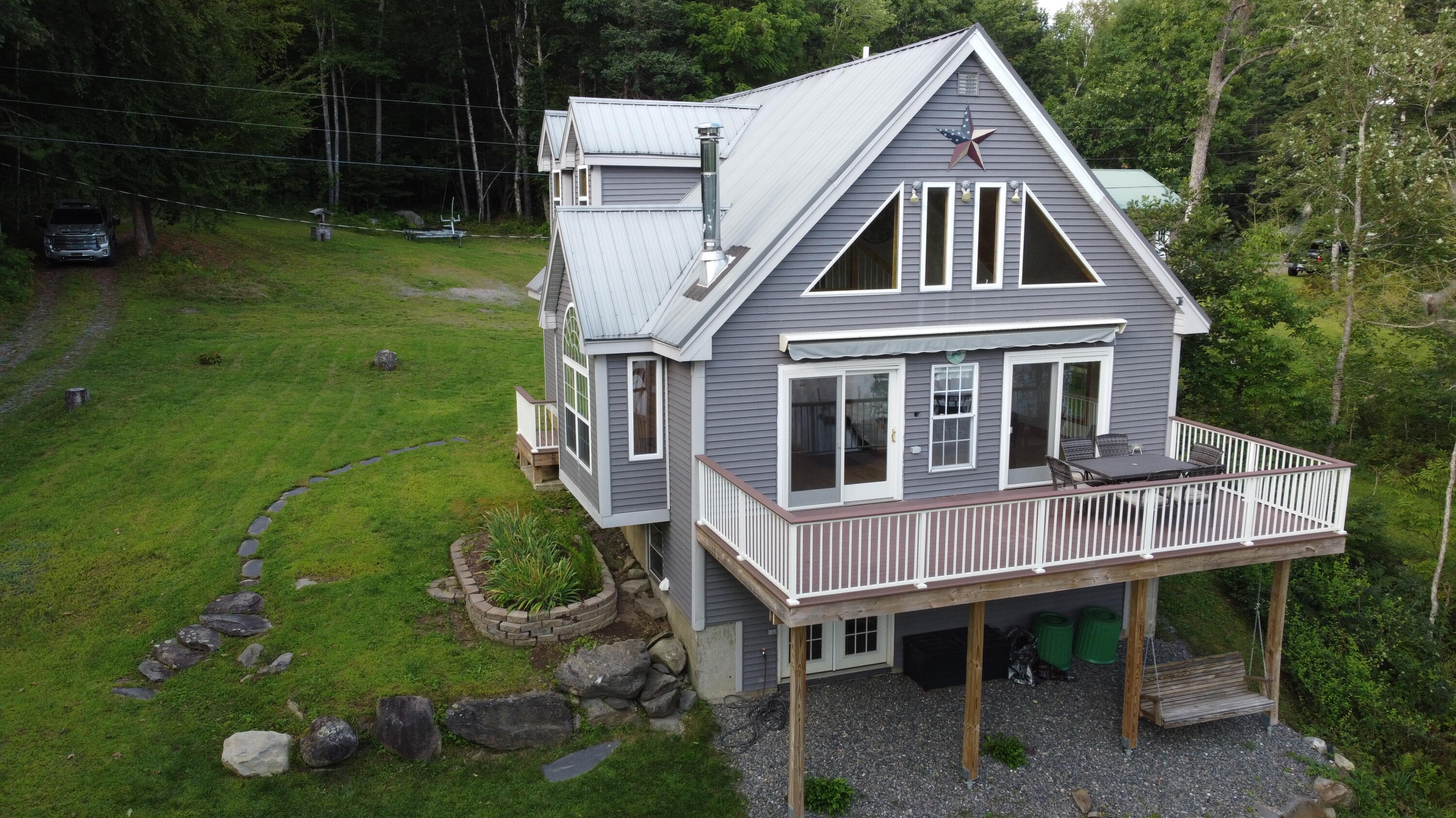 2 Mayberry Drive Sebec, ME 04481 - Photo 63 of 67 DJI_0299