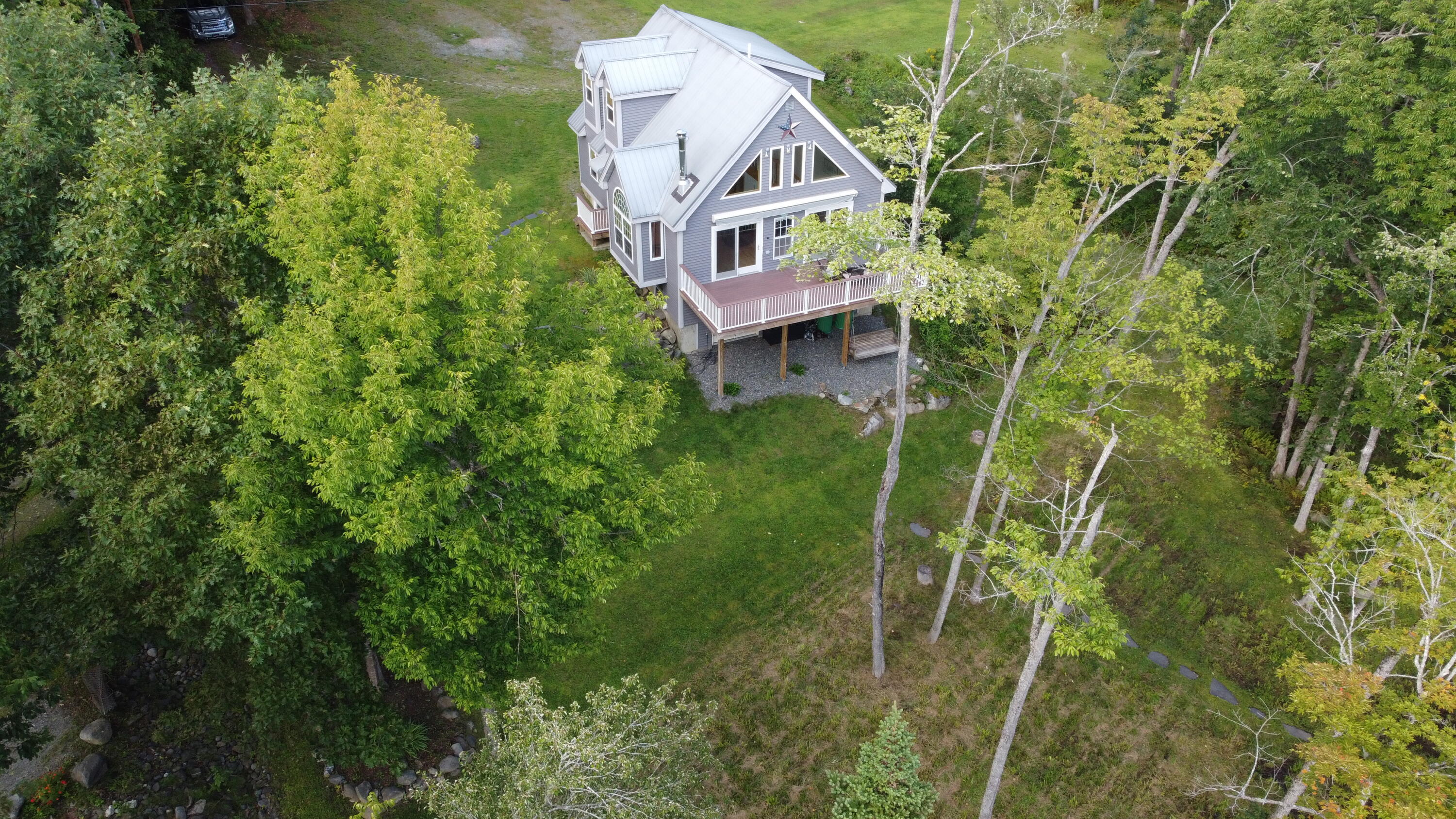 2 Mayberry Drive Sebec, ME 04481 - Photo 64 of 67 DJI_0301