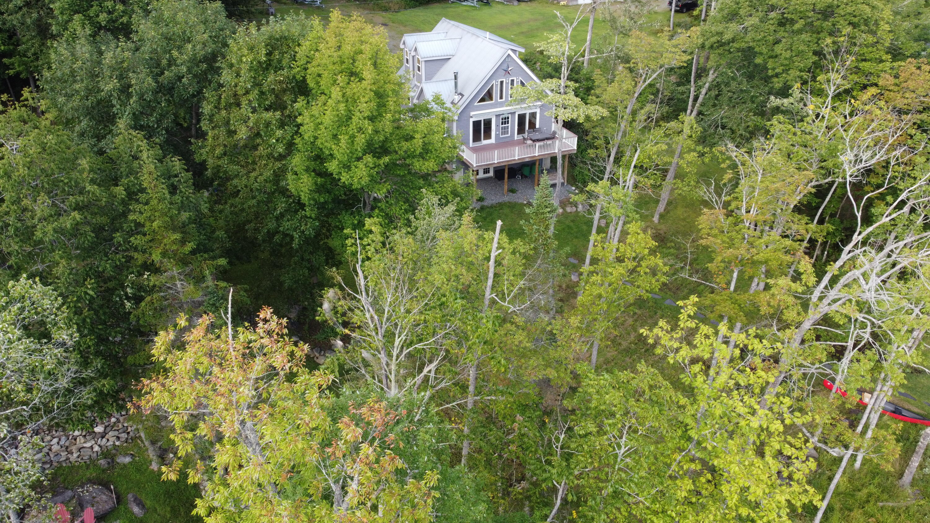 2 Mayberry Drive Sebec, ME 04481 - Photo 65 of 67 DJI_0302