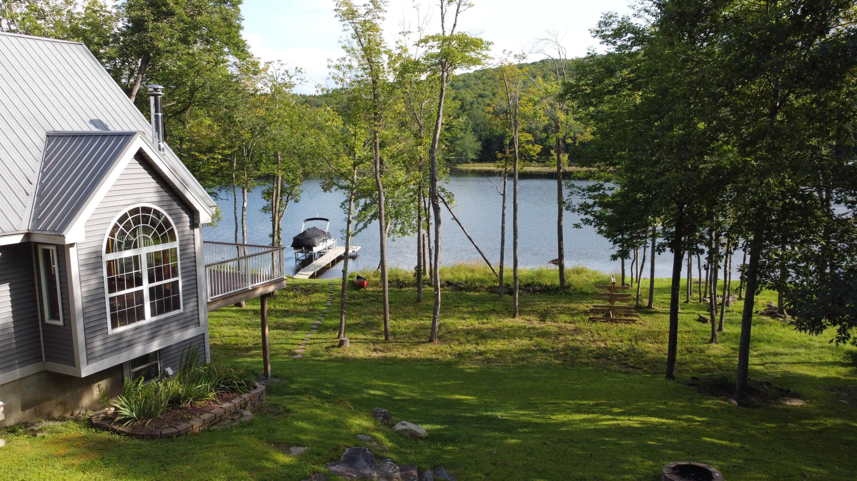 2 Mayberry Drive Sebec, ME 04481 - Photo 66 of 67 DJI_0305