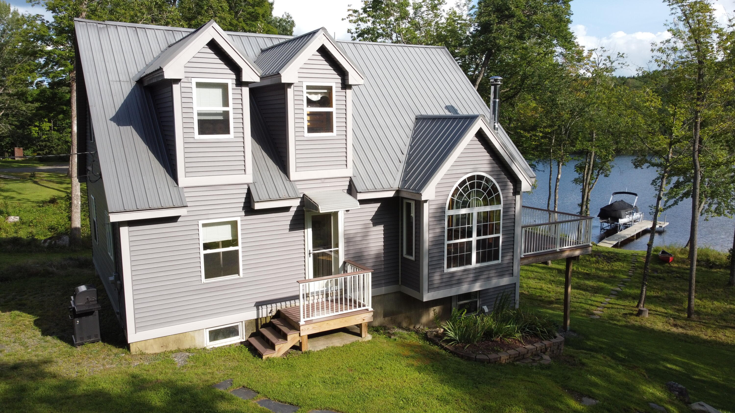 2 Mayberry Drive Sebec, ME 04481 - Photo 67 of 67 DJI_0306