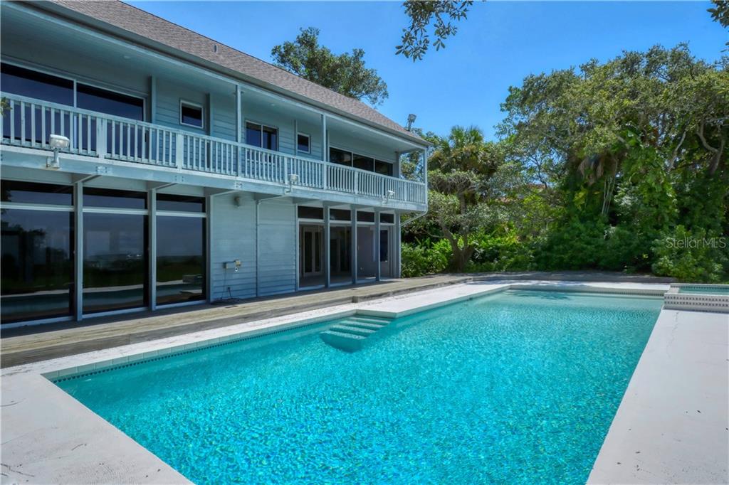 3975 North Shell Road, Unit NORTH LOT Sarasota, FL 34242 - Photo 3 of 9 Gallery Image 3