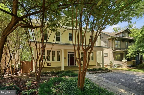$2,200,000 | 3707 Military Road Northwest, Washington, DC 20015
