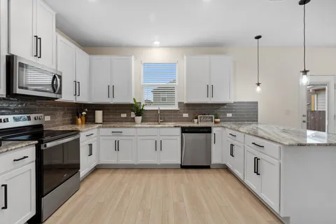 $335,000 | 6509 Wagon Spring Street, Del Valle, TX 78617