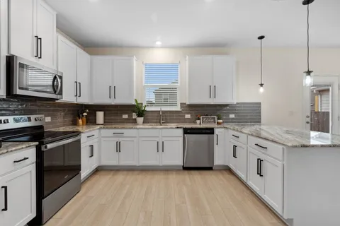 $335,000 | 6509 Wagon Spring Street, Del Valle, TX 78617