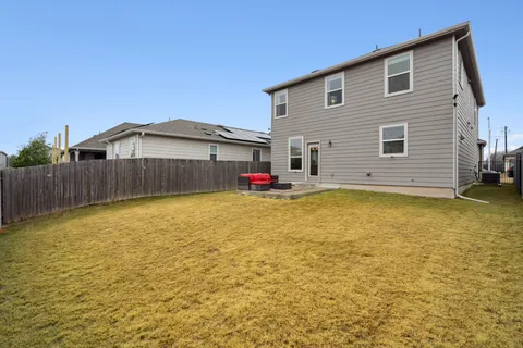 $335,000 | 6509 Wagon Spring Street, Del Valle, TX 78617