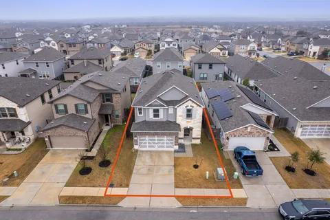 $335,000 | 6509 Wagon Spring Street, Del Valle, TX 78617