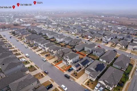 $335,000 | 6509 Wagon Spring Street, Del Valle, TX 78617