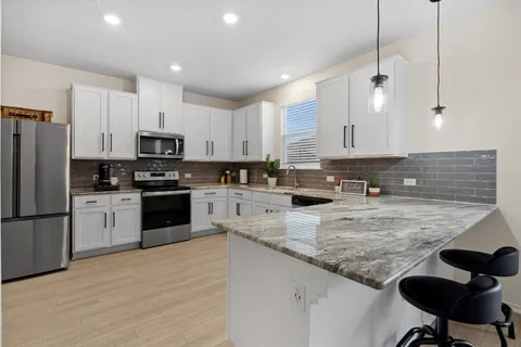 $335,000 | 6509 Wagon Spring Street, Del Valle, TX 78617