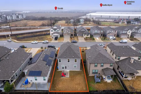 $335,000 | 6509 Wagon Spring Street, Del Valle, TX 78617