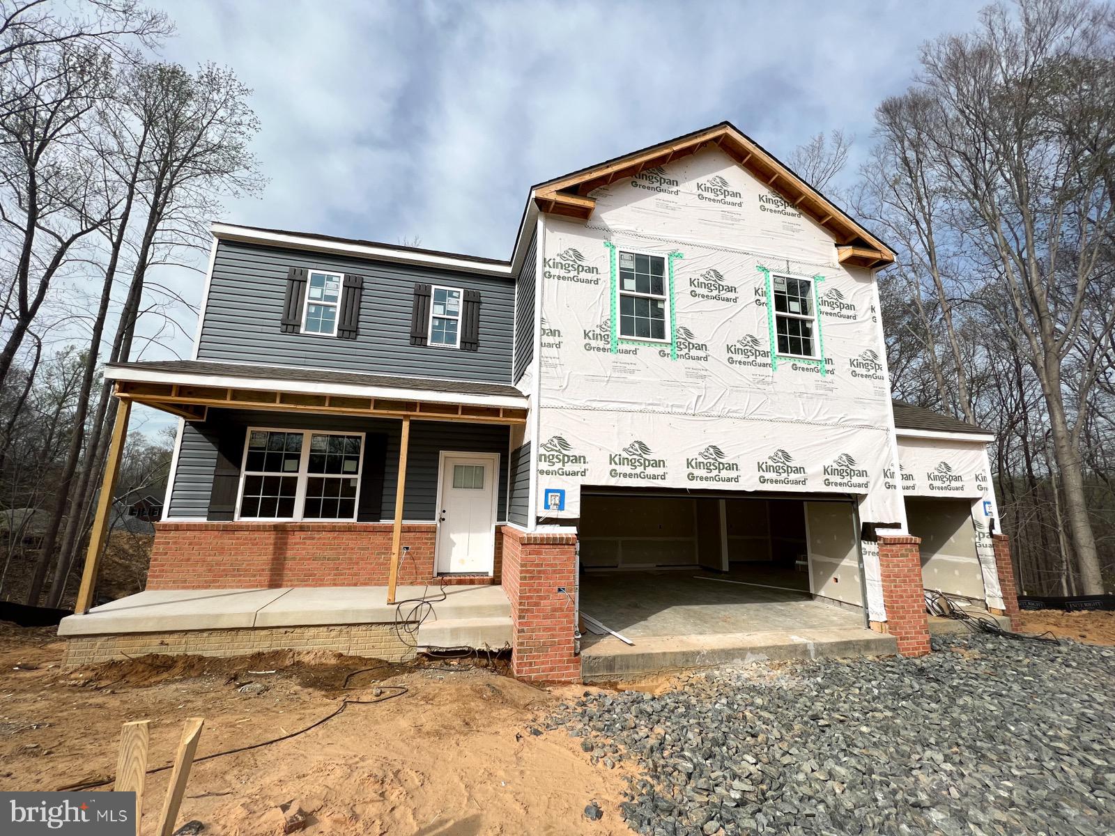 241 Pinewood Road Fredericksburg, VA 22405 - Photo 2 of 45 Gallery Image 2