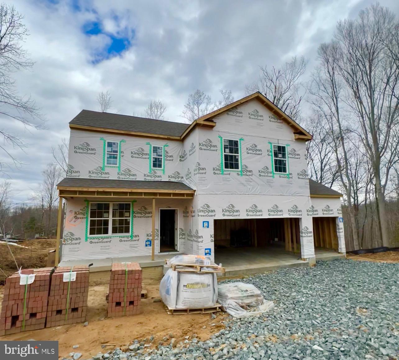 241 Pinewood Road Fredericksburg, VA 22405 - Photo 3 of 45 Gallery Image 3