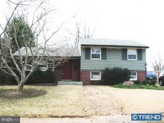 408 Sheffield Road Cherry Hill, NJ 08034 - Photo 1 of 6 Exterior