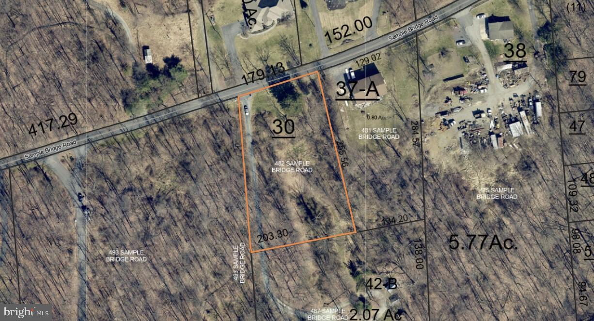 482 Sample Bridge Road Enola, PA 17025 - Photo 2 of 2