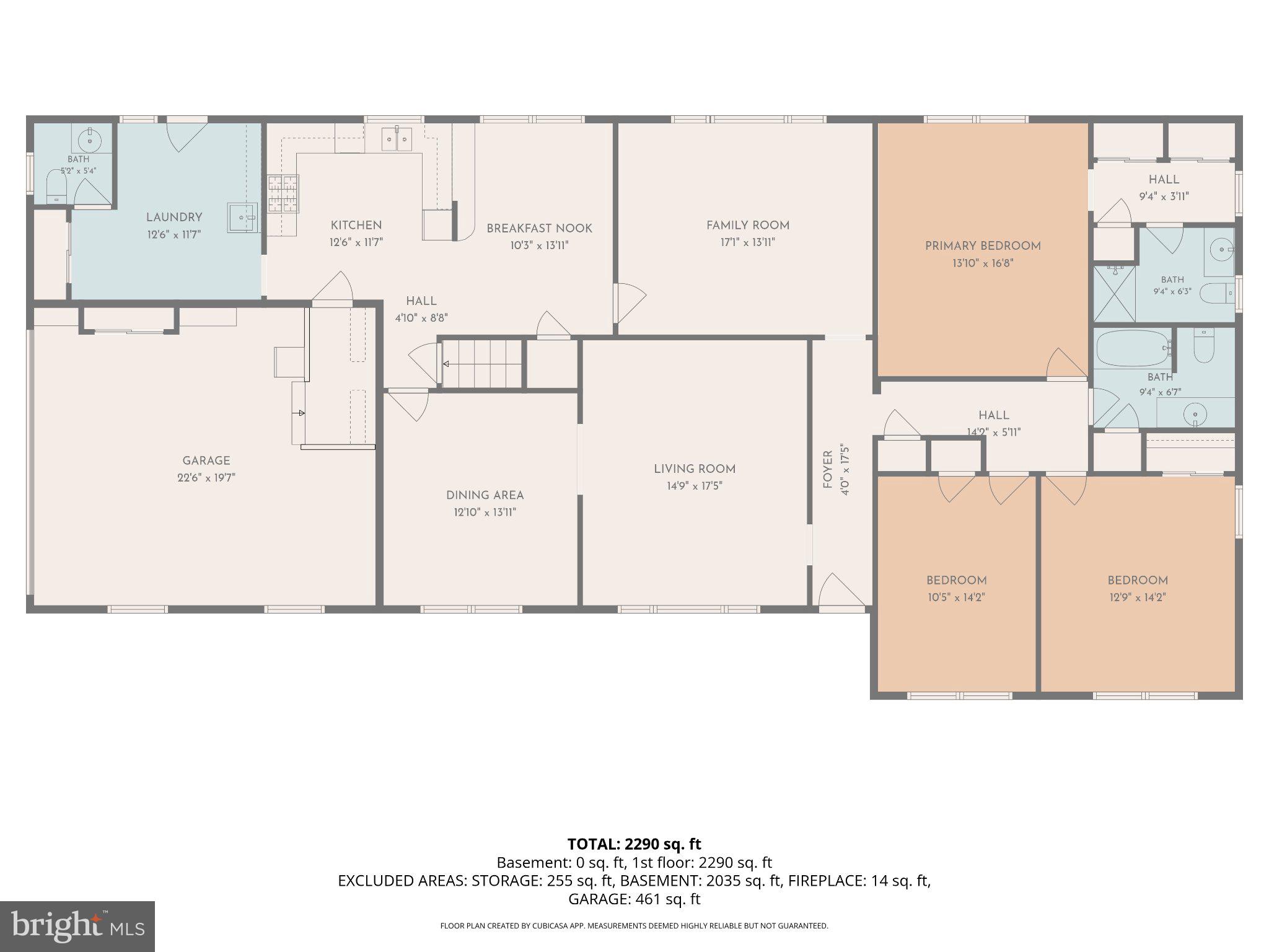 10003 Courthouse Road Spotsylvania, VA 22553 - Photo 42 of 43 Gallery Image 42