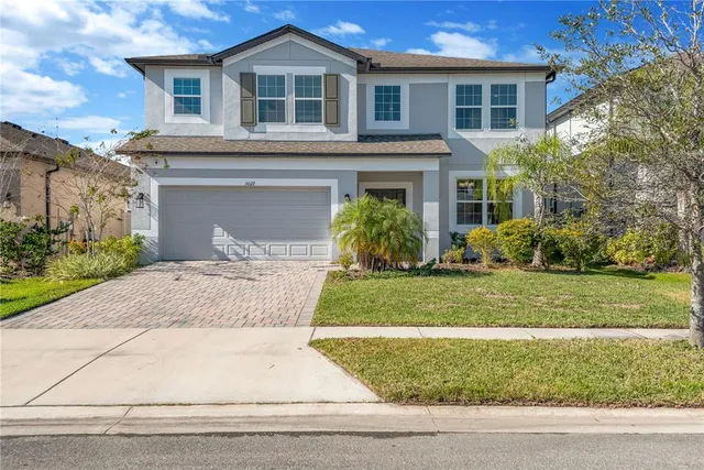 $500,000 | 3027 Autumn Rock Drive, Zephyrhills, FL 33540
