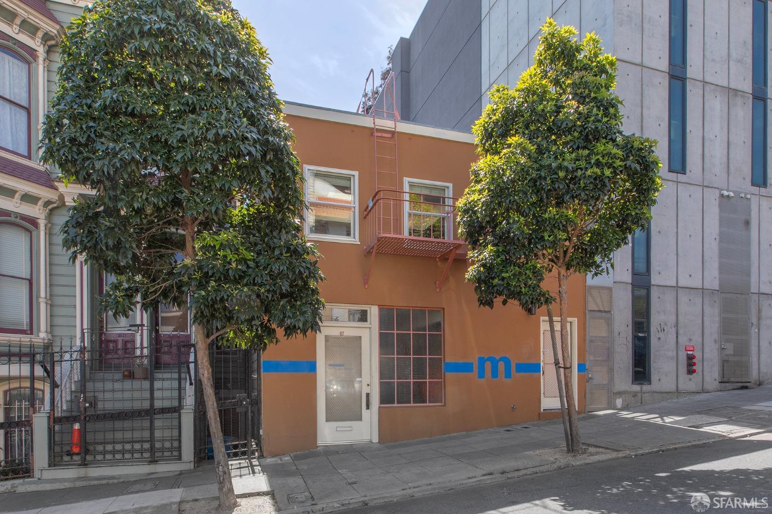 67-71 Haight Street San Francisco, CA 94102 - Photo 25 of 25