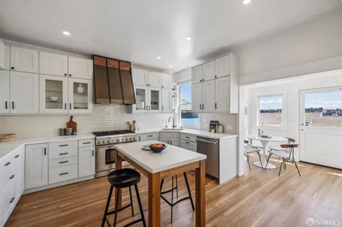 $1,495,000 | 409 Fair Oaks Street, San Francisco, CA 94110