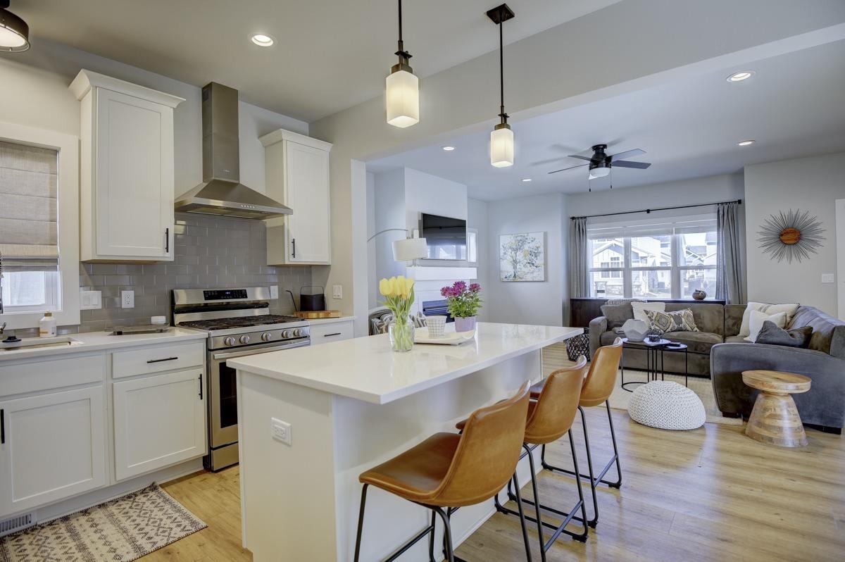 4869 Arugula Road Fitchburg, WI 53711 - Photo 17 of 53