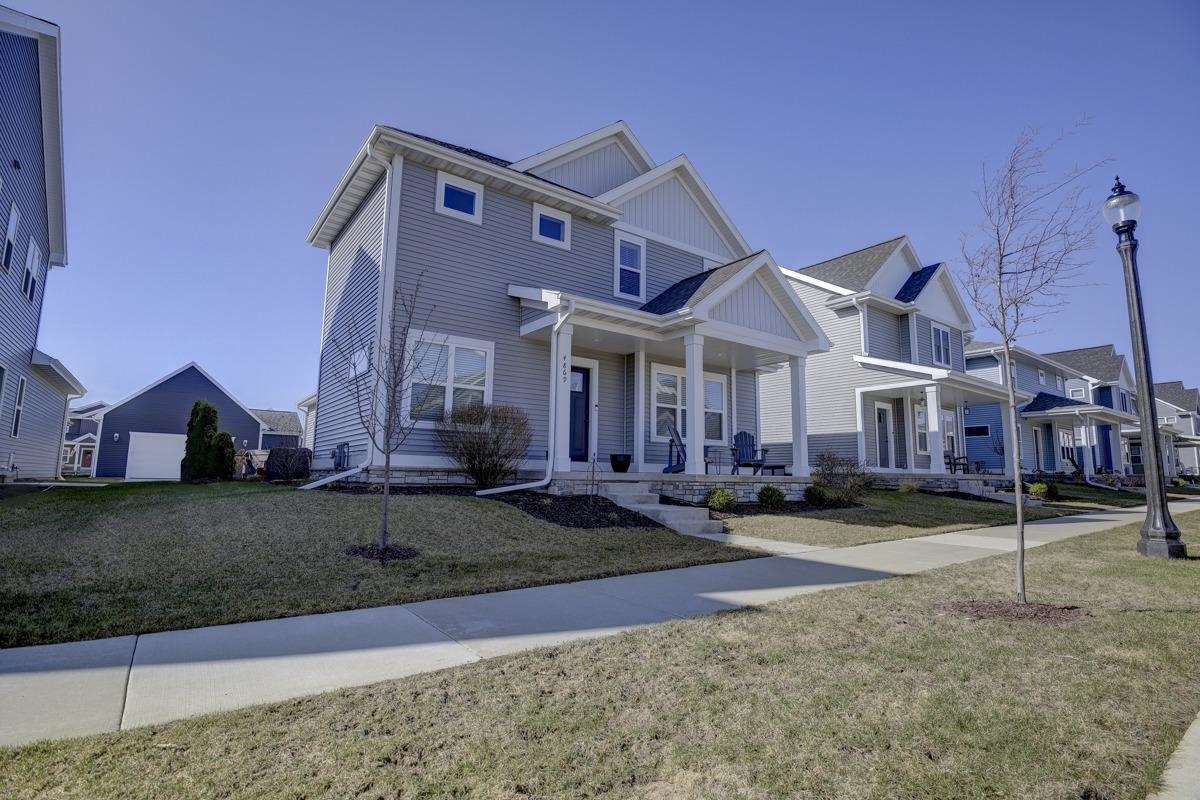 4869 Arugula Road Fitchburg, WI 53711 - Photo 2 of 53