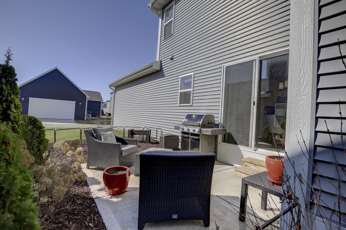 4869 Arugula Road Fitchburg, WI 53711 - Photo 49 of 53