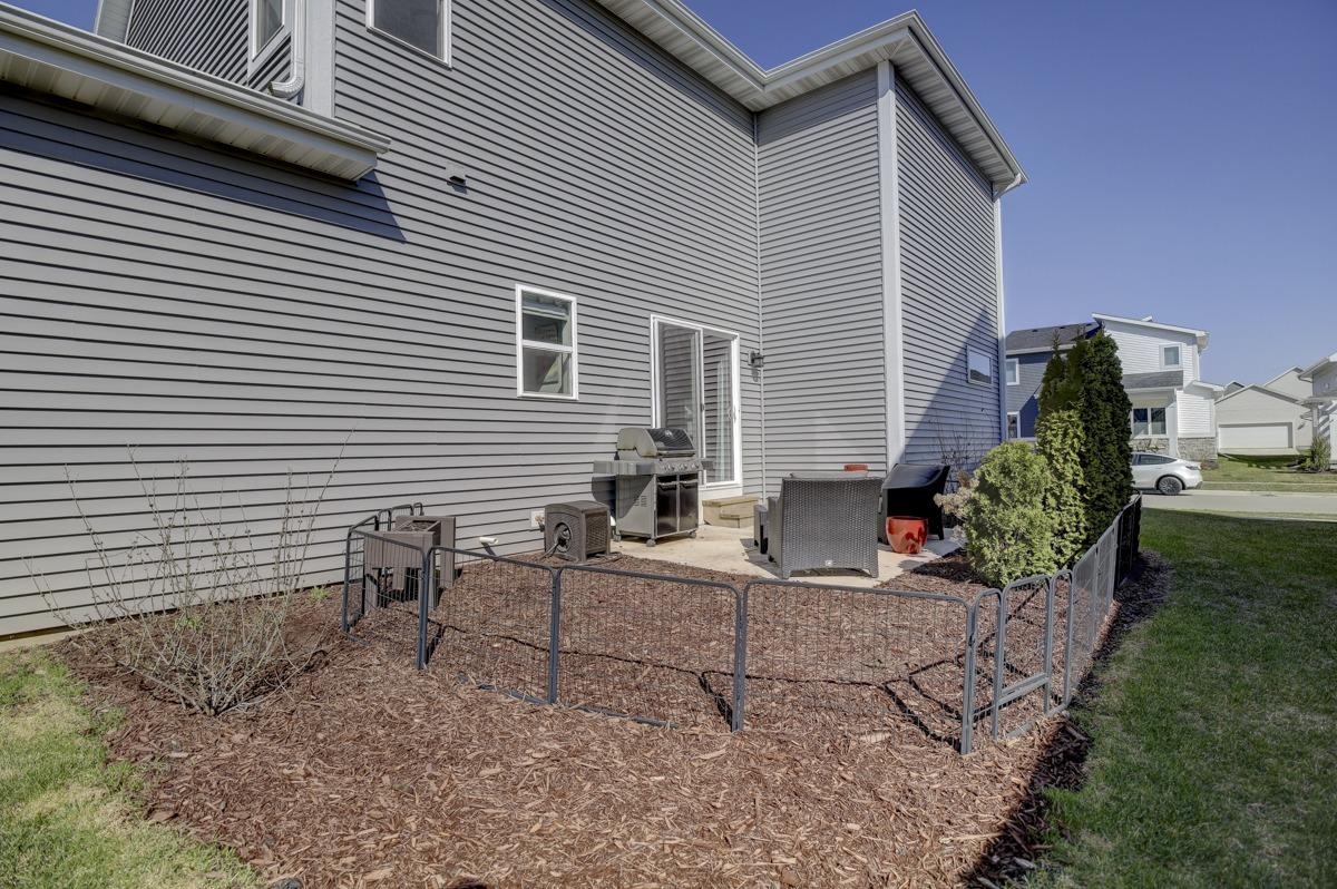 4869 Arugula Road Fitchburg, WI 53711 - Photo 50 of 53