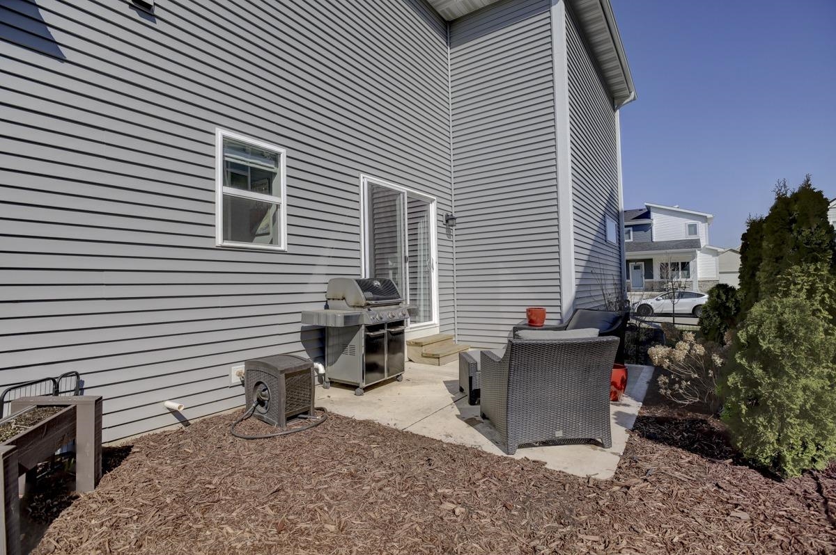 4869 Arugula Road Fitchburg, WI 53711 - Photo 51 of 53