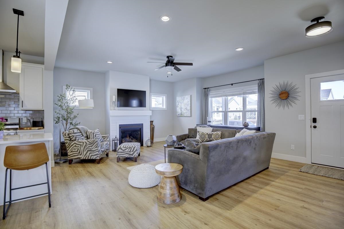 4869 Arugula Road Fitchburg, WI 53711 - Photo 9 of 53